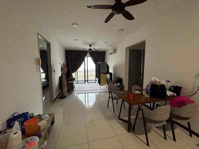 Serviced Residence for sale in Wellesley, Penang