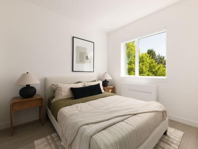 Apartment for rent in Vancouver, British Columbia