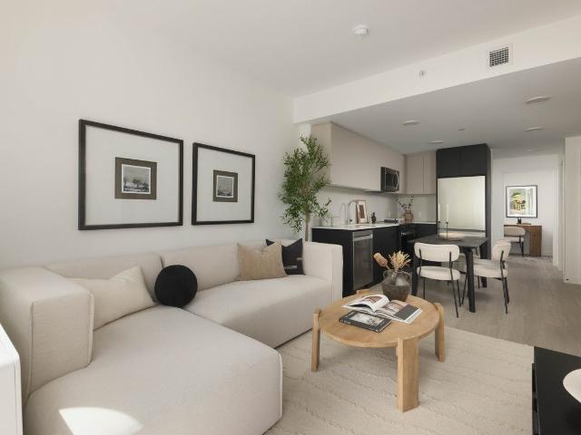 Apartment for rent in Vancouver, British Columbia