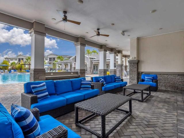 Apartment for rent in Melbourne