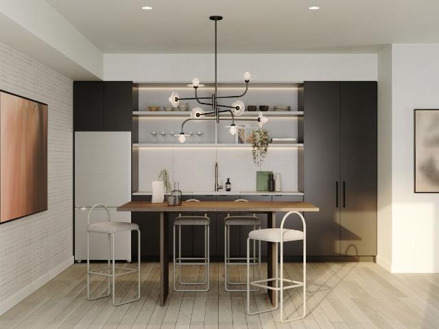 Apartment for rent in Vancouver, British Columbia