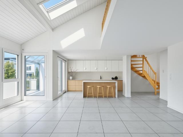 Wohnung kaufen in Ostermundigen, Bern