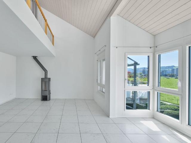 Apartment kaufen in Ostermundigen, Bern