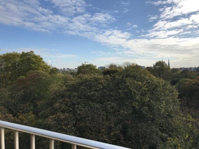 Appartement location à Antwerpen