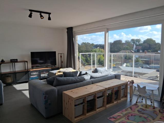 Appartement location à Gistel, West-Vlaanderen