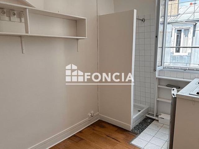 Appartement vente à Paris, Île-de-France