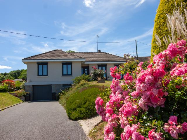 Maison vente à Guéret