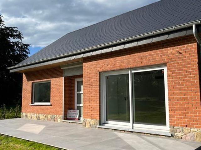 Maison location à Manhay, Wallonie