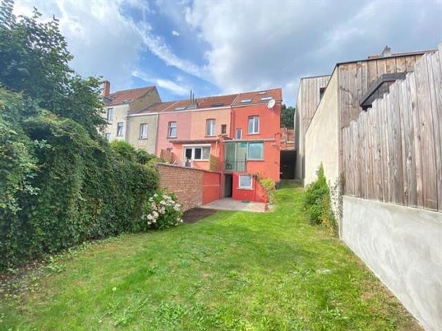 Maison location à Oudergem, Bruxelles