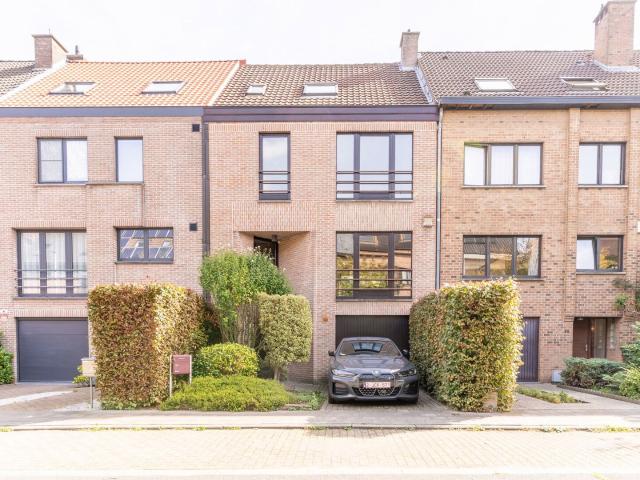 Maison location à Sint-lambrechts-woluwe, Bruxelles