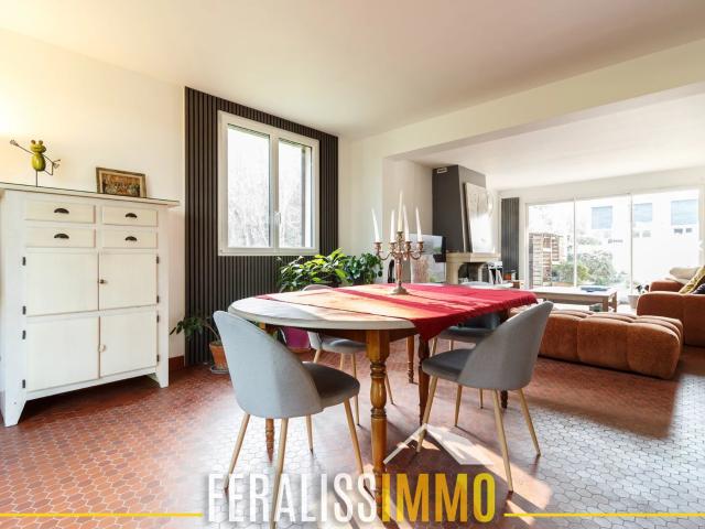 Maison vente à Pontoise, Cergy