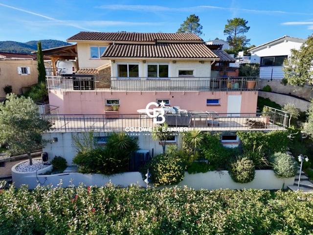 Maison vente à Arrondissement de Draguignan, Roquebrune-sur-argens