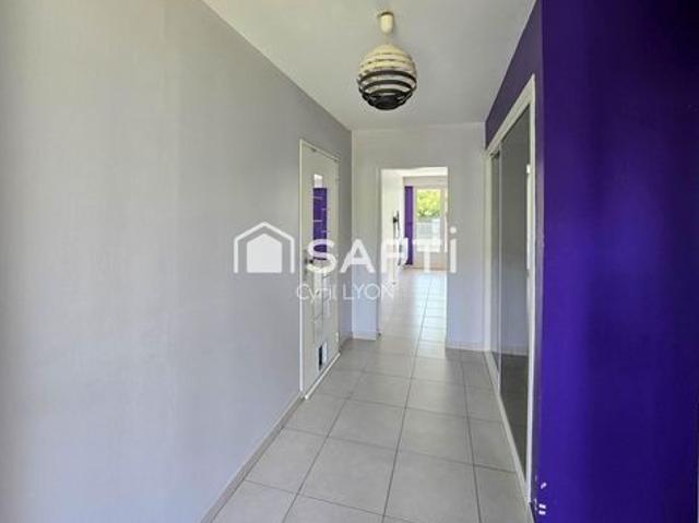 Villa vente à Gennes, Gennes-Val-de-Loire