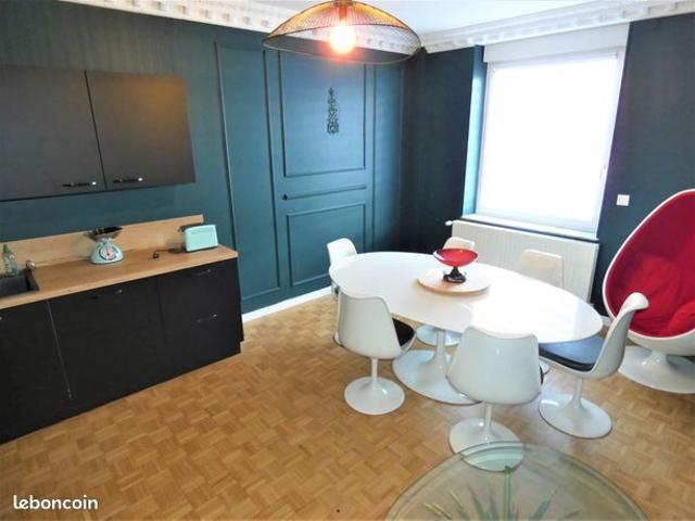 Maison vente à Thionville, Knutange