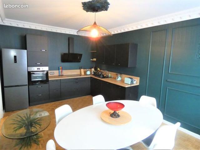 Maison vente à Thionville, Knutange