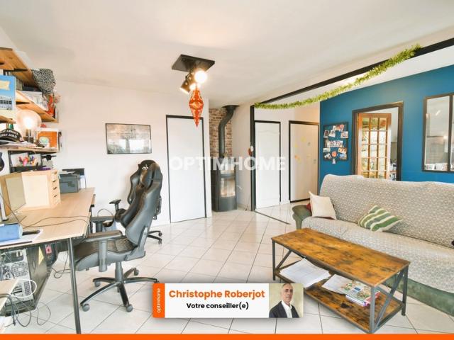 Maison vente à Louhans-Châteaurenaud, Ouroux-sur-saône