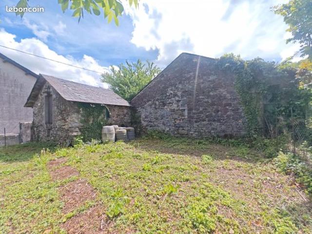 Maison vente à Castres, Lacaune