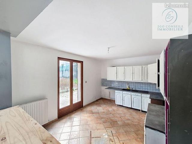 Maison vente à Nancy, Faulx