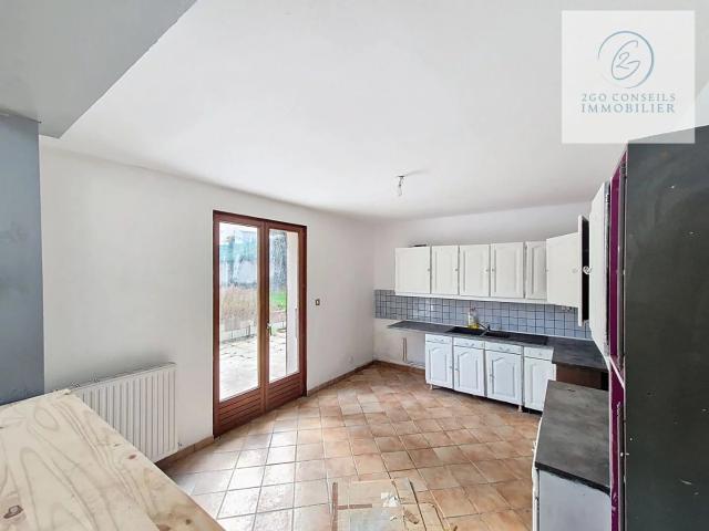 Maison vente à Nancy, Faulx