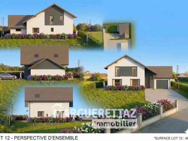 Maison vente à Thonon-les-Bains, Auvergne-Rhône-Alpes