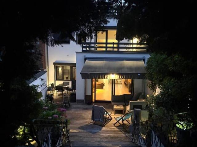Maison location à Uccle, Bruxelles