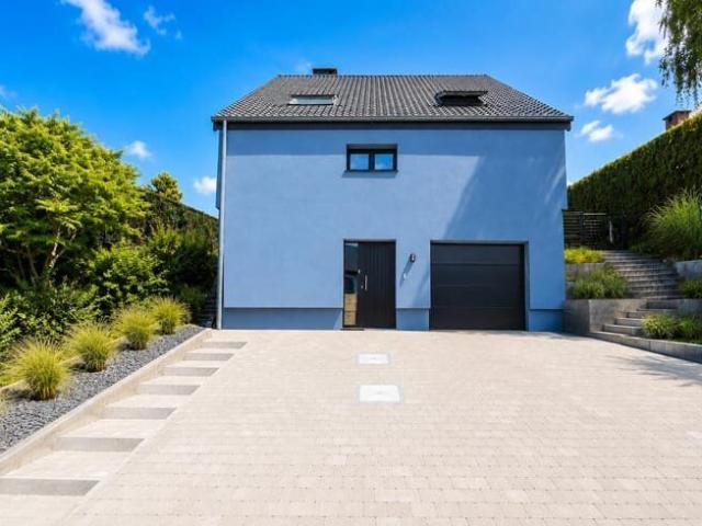 Maison location à Le Rode, Brabant