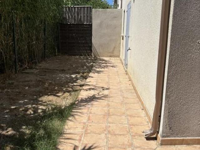 Appartement location à Arles