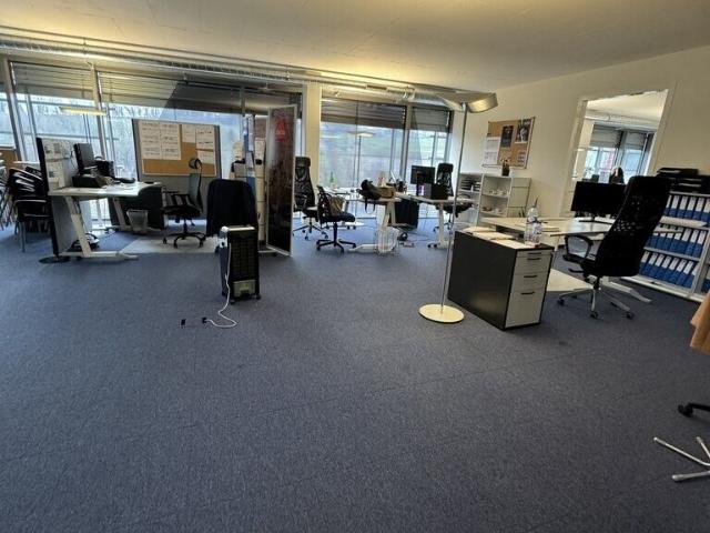 Büro mieten in Puidoux, Waadt