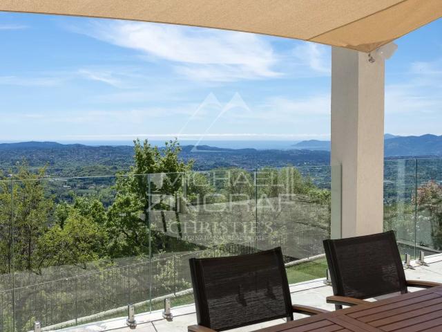 Villa vente à Grasse