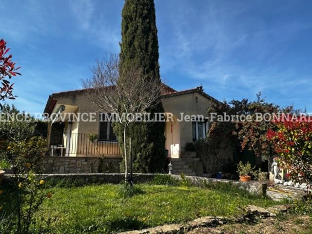 Maison vente à Nyons, Salles-sous-bois