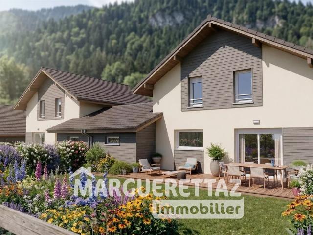 Maison vente à Thonon-les-Bains, Auvergne-Rhône-Alpes