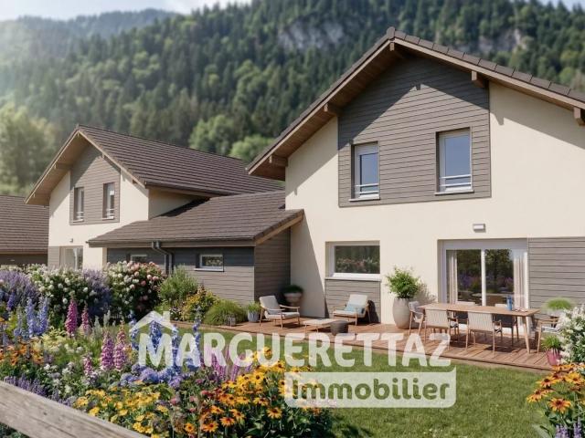 Maison vente à Thonon-les-Bains, Auvergne-Rhône-Alpes