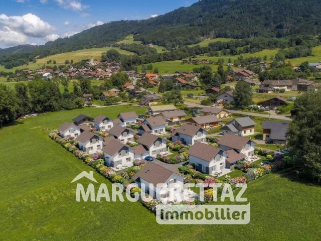 Maison vente à Thonon-les-Bains, Auvergne-Rhône-Alpes
