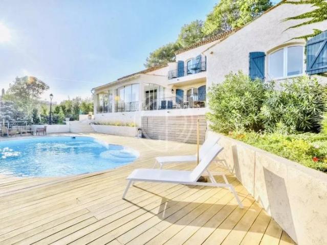 Maison vente à Grasse, Cannes