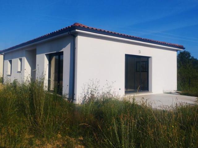 Maison vente à Muret, Lherm