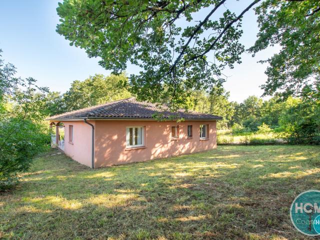 Maison location à Toulouse, La Salvetat-saint-gilles