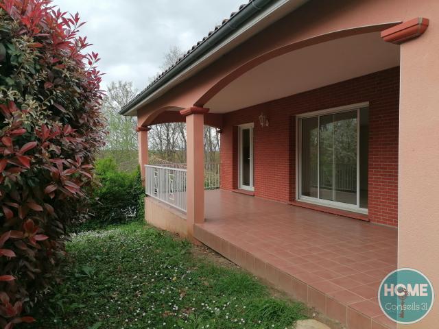 Maison location à Toulouse, La Salvetat-saint-gilles