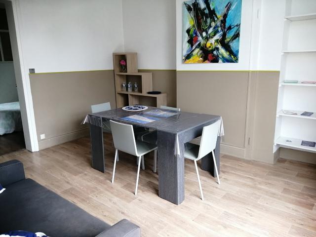 Appartement location à Dunkerque