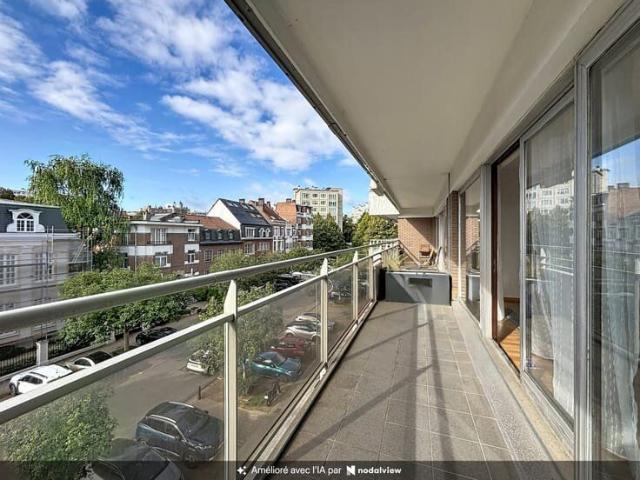 Appartement location à Sint-lambrechts-woluwe, Bruxelles