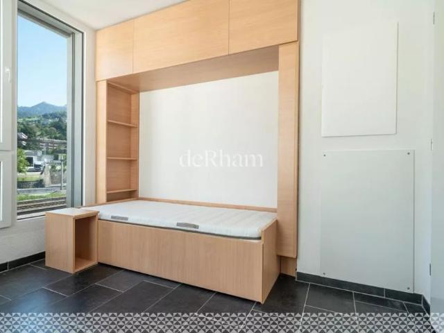 Apartment mieten in Tavel, Montreux