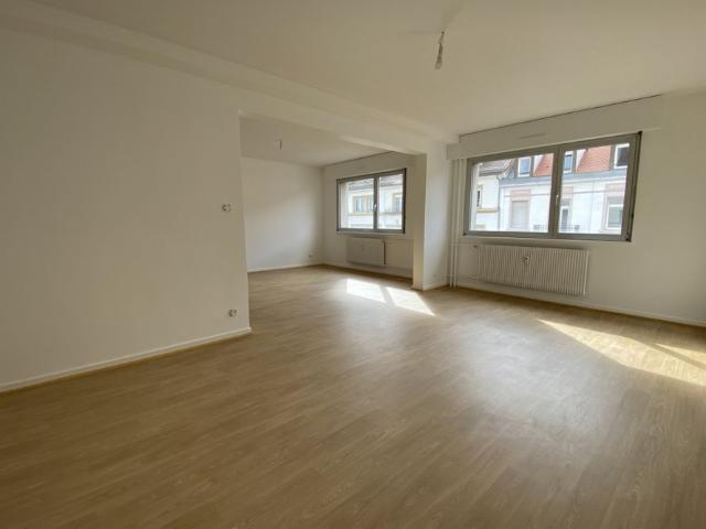 Appartement location à Strasbourg, Hoenheim