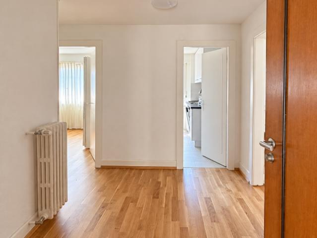 Apartment mieten in Lausanne, District de Lausanne