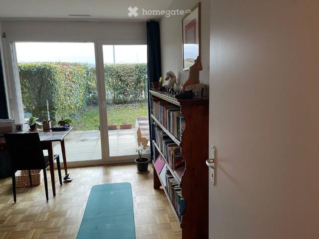 Apartment mieten in Echallens, District du Gros-de-Vaud