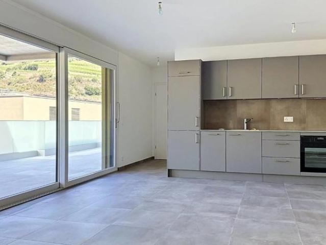 Apartment mieten in Les Mayens-de-Sion, Wallis