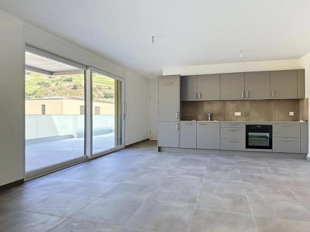 Apartment mieten in Les Mayens-de-Sion, Wallis