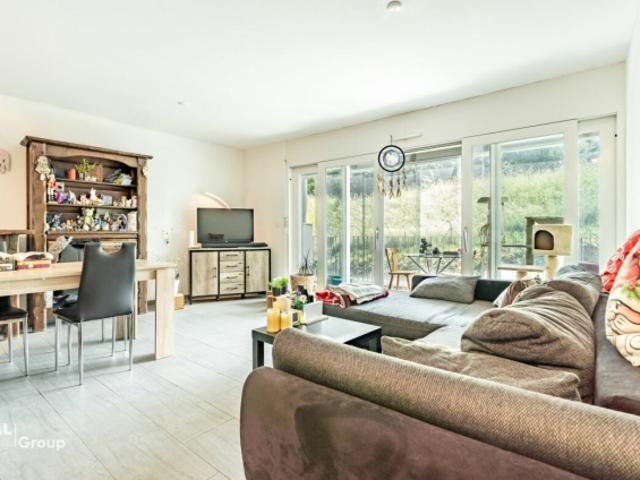 Wohnung kaufen in Bulle, Freiburg