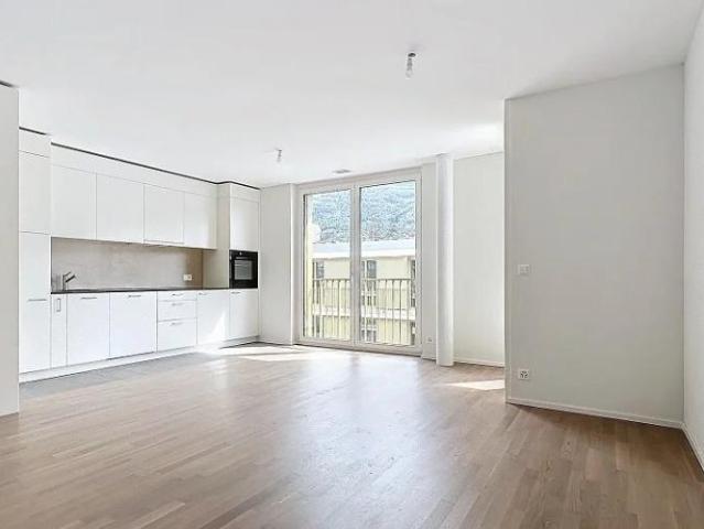 Apartment mieten in Sion