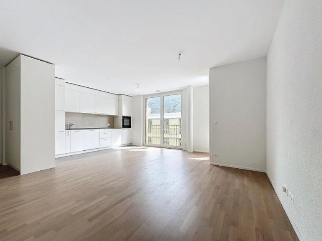Apartment mieten in Sion
