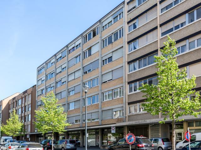 Apartment mieten in Carouge (GE)