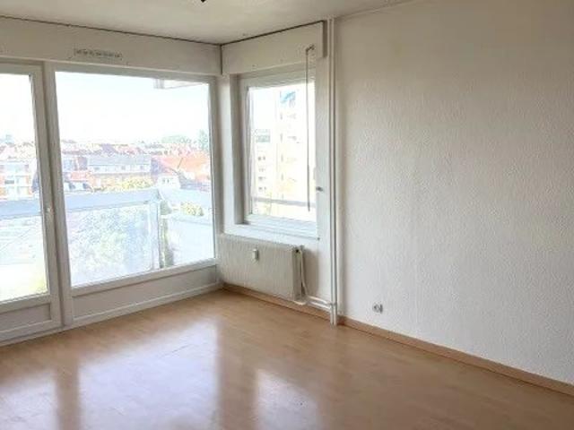 Appartement vente à Strasbourg, Hoenheim